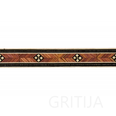 Medinė intarsija IN870 